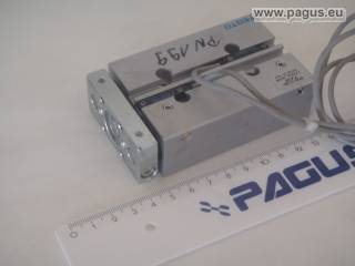 FESTO Führungszylinder