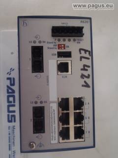 HIRSCHMANN Ethernet Switch