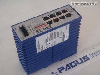 HIRSCHMANN Ethernet Switch