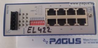 HIRSCHMANN Ethernet Switch