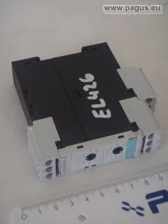 SIEMENS Überwachungsrelais