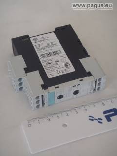 SIEMENS Überwachungsrelais