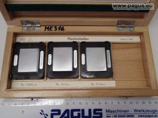 MASSI Oberflächen Vergleichsplatten