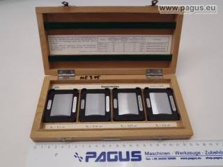 MASSI Oberflächen Vergleichsplatten