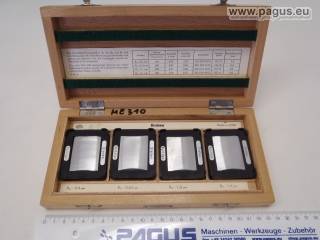 MASSI Oberflächen Vergleichsplatten