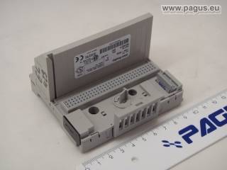 ALLEN - BRADLEY Elektronikmodul
