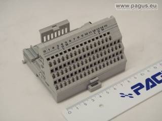 ALLEN - BRADLEY Elektronikmodul