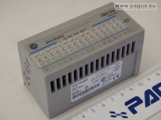 ALLEN - BRADLEY Elektronikmodul