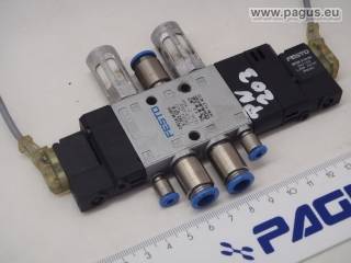 FESTO Pneumatikventil