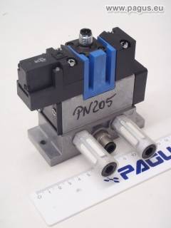 FESTO Pneumatikventil