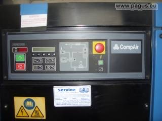 COMP AIR Kompressor