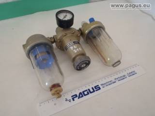 PPT maintenance unit