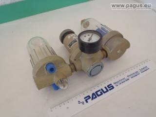 PPT maintenance unit