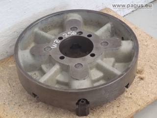 ROTO RECORD Planscheibe