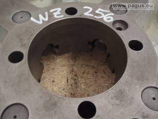 ROTO RECORD Planscheibe