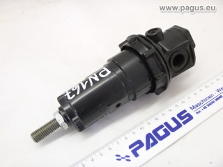 NORGREN Druckbegrenzungsventil