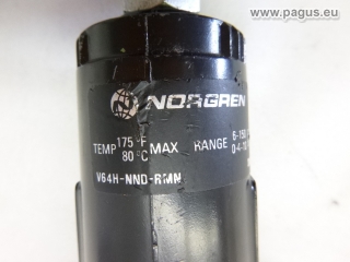 NORGREN Druckbegrenzungsventil