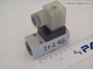 Przełącznik ciśnieniowy FESTO