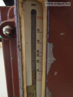 ORSTA Hydraulikaggregat