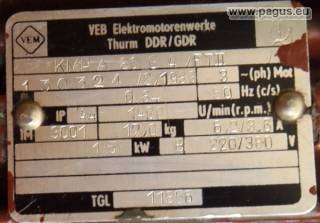 ORSTA Hydraulikaggregat