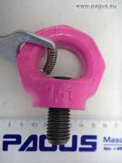 RUD Ringschrauben