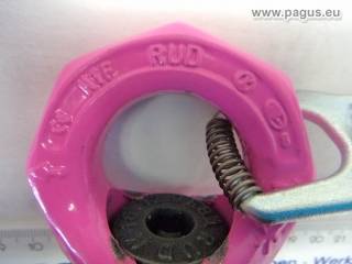RUD Ringschrauben