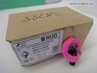RUD Ringschrauben
