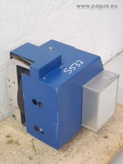 CIMCORP Kranbrückenantrieb