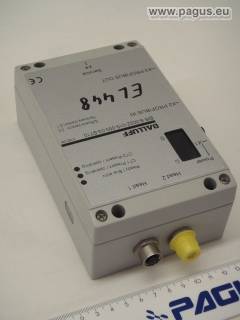 BALLUFF Auswerteinheit