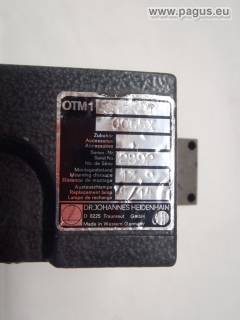 HEIDENHAIN Meßvorrichtung