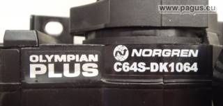 NORGREN Wartungseinheit