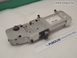 TÜNKERS Kraftspanner