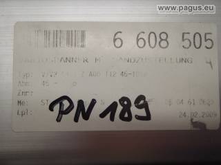 TÜNKERS Kraftspanner