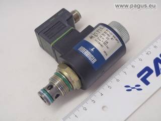 HOERBIGER directional valve