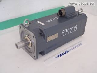 SIEMENS Servomotor