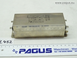 SCHAFFNER Entstörfilter