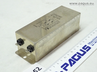 SCHAFFNER Entstörfilter