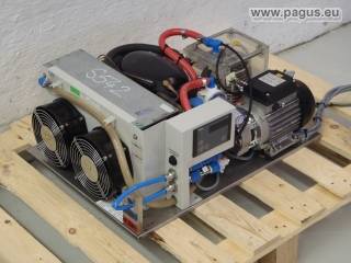 THERMOTEK Kühlaggregat