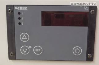 THERMOTEK Kühlaggregat