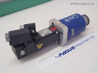 SIEMENS Servomotor