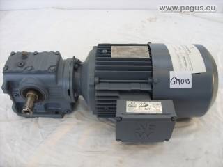 SEW Getriebemotor