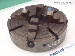 ROTO RECORD Planscheibe