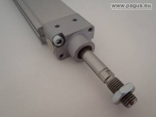 FESTO Pneumatikzylinder