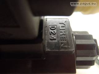 SEWON-YUKEN Wegeventil