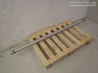 ZIMM Verbindungswelle