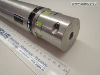 ZIMM Verbindungswelle