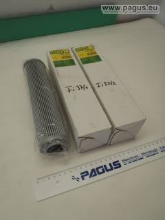 MANN Filterpatronenset