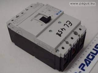 MOELLER Lasttrennschalter