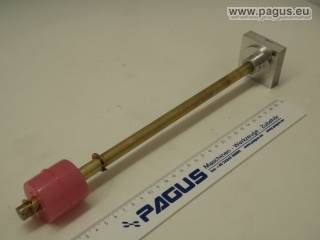 VOGEL Füllstandsschalter