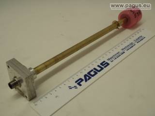 VOGEL Füllstandsschalter